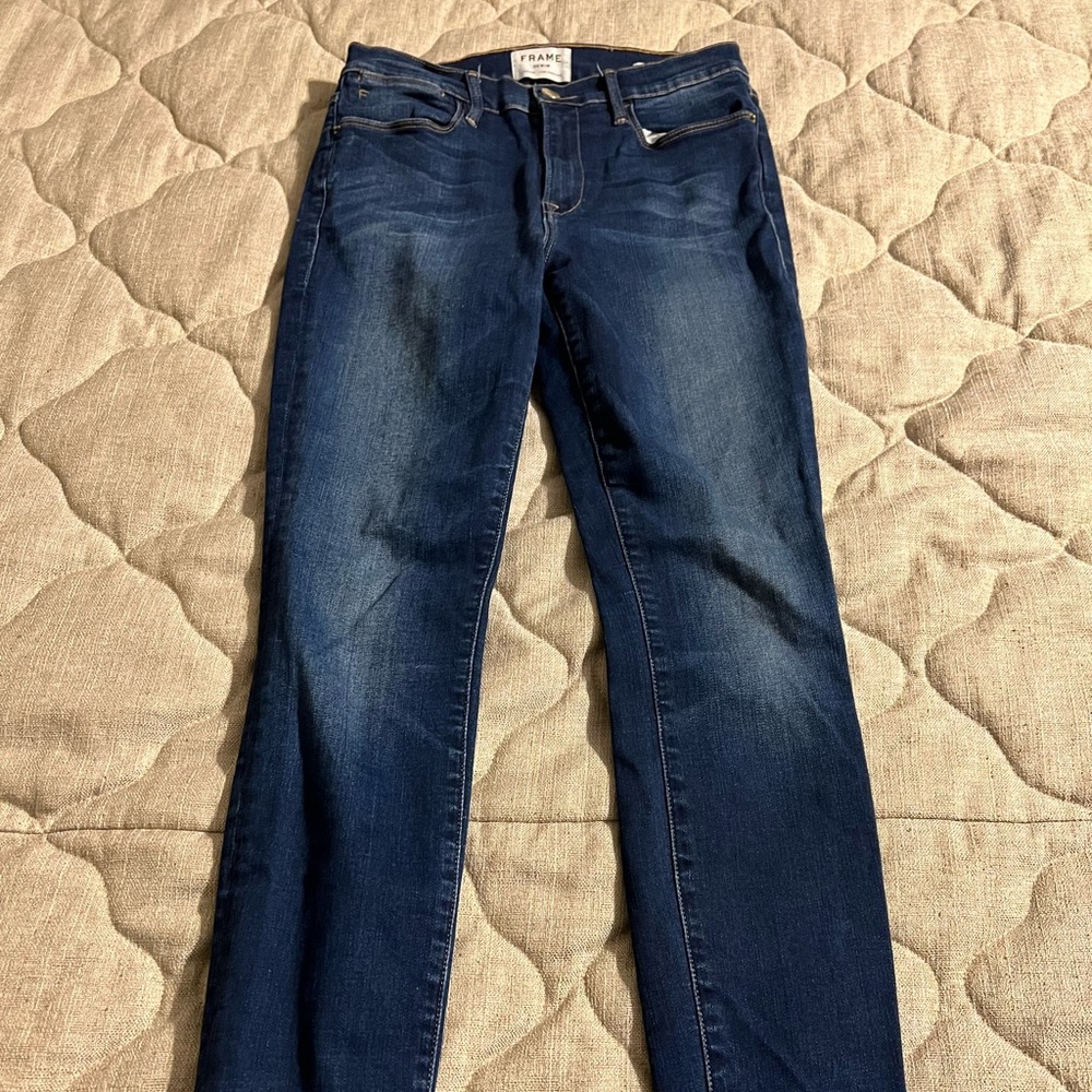 Frame Denim - Picture 1 of 4